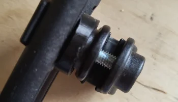 Проставка Ortlieb QL3.1 4