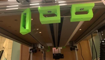 Festool - MFT/3 - Поддержка направляющих и угловых упоров..