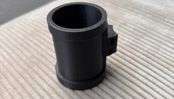 держатель спрея для велосипеда slef Defense... 1