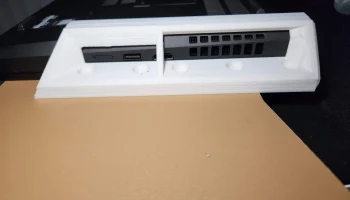 Ноутбуки Lenovo ThinkPad P15 и P52 под кронштейном для ст... 2
