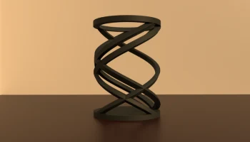 Pen Holder