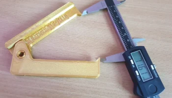 Угловой искатель / Инструмент для измерения угла... 1