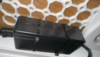 Кабельная стяжка - держатель удлинителя для Multiboard (с... 4