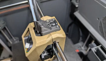 Направляющая для натяжения USB-кабеля Elegoo Centarui Car...
