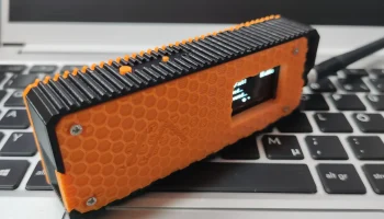 Чехол LILYGO TTGO T-Beam Supreme