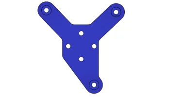 Крепление DIN-клипсы для Arduino и Nucleo64............. 2