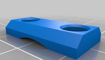CadetYoke v2.0 [Yoke с открытым исходным кодом для авиаси.. 7