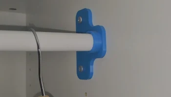 Держатель для гардероба Ikea Pax 2
