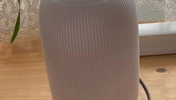 Lamp #8 1