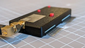 Чехол Phil's Flipper Zero Multiboard (Мультиплата v2.6) E.. 3
