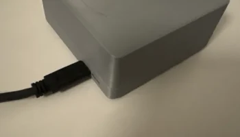 Устройство для ESP32S3, PN532 NFC и дисплея 1602........