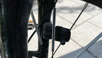 Расширение компьютера для велосипеда BMX... 1