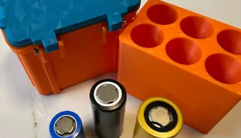 26800 Прочный чехол для аккумулятора........ 6