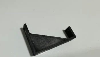 Настенное крепление RockBros 2