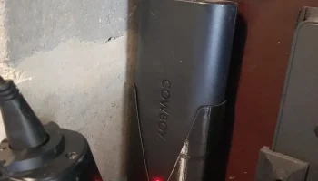 Настенное крепление для зарядного устройства для велосипе... 4