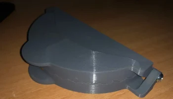 Пельмени / Пресс (со ссылкой на Fusion360)........ 1