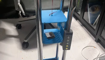Лифт Лифт Arduino 6