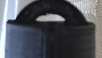 Glock 43x Grip Plug EDC с кольцом 2