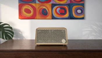 Bluetooth-колонка DIY Project Kitronik 2182