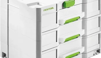 Gridfinity: вставка Festool/Tanos Sortainer SORT 3 3
