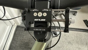 Адаптер для велосипедного держателя телефона Cannondale... 2