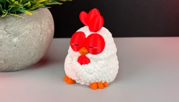 крутая курица 7