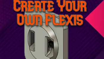 Flexicutter - создайте свой собственный Flexis........
