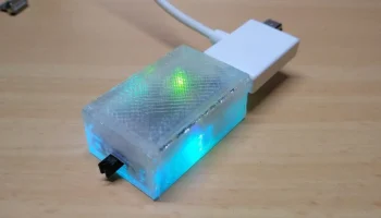 Складная мини-коробка для Arduino Pro Micro............ 8