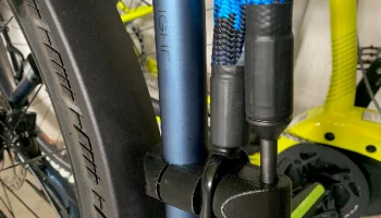Велосипедное крепление Tex-Lock Mate 2