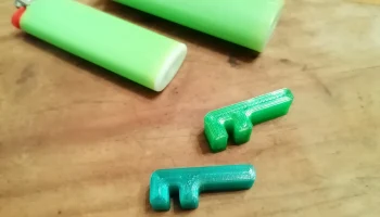 Ключ для велосипедных спиц