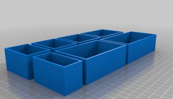 Дизайн кухни в метрике в масштабе 1:10...... 8