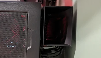 ЗАДНЯЯ ВЫХЛОПНАЯ ВЕРСИЯ ПК ДЛЯ КОРПУСА PHANTEKS ECLIPSE P... 3