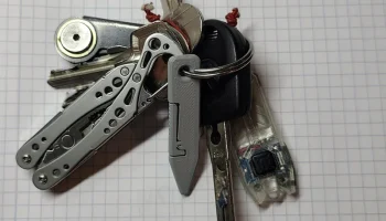 Многоразовые гравитационные карандаши + эргономичная крыш... 9