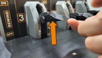 MMU BOX - буферная система перемотки для Prusa MMU3 (моду... 9