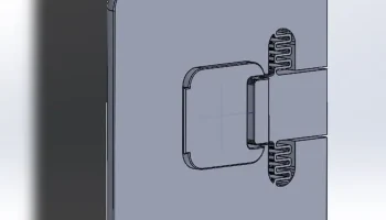 Крепление Peak Design Mobile к GoPro с помощью магнитов и... Крепление Peak Design Mobile к GoPro с помощью магнитов и...