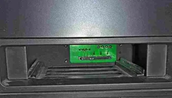 Адаптер / Адаптер SSD и HDD 2,5" - 3,5" 6