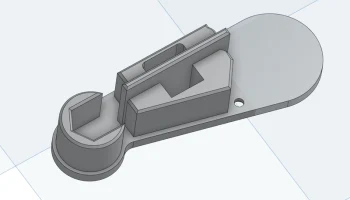 Чехол Heltech v3 18650 5