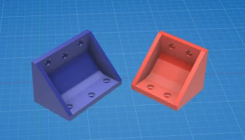 Angulo Recto V4/Прямой угол V4 1