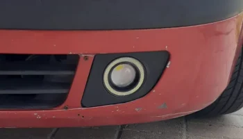 Крепление ангельских светильников Tata Indica........ 3