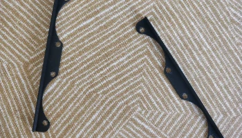 Fractal Design Define Mini C Double с креплением для вент... 1