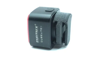 Крепление Enfitnix Cubelite III с зажимом 6