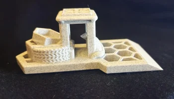E3D Багги ~ HexScraper 1
