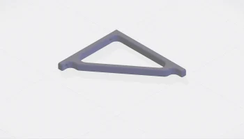 Robuster Regalwinkel f&uuml;r DIY-Regale - прочный кронштейн д.. 9