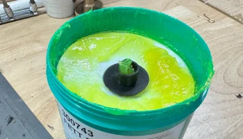 Смазка Motorex Переходник LoobToob