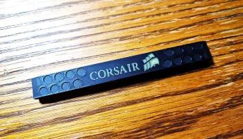 [Corsair Classic] Титановые верхние перекладины Dominator...