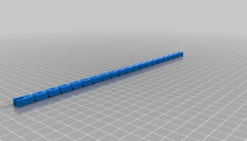 Ringchaku Spinning Fidget Toy - ремикс 7