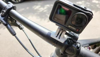 Держатели DJI Osmo Action 4 2