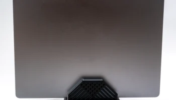 Diagrid ⬝ Подставка для ноутбука 2