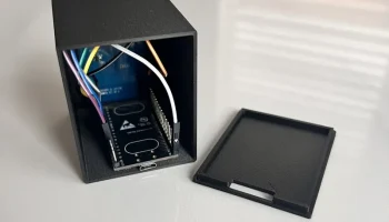 Метеостанция ESP32 1