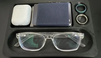 Прикроватная тумбочка EDC Tray